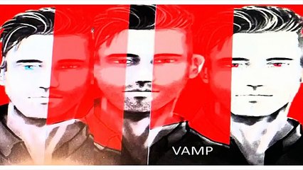 Fangs4Hire - help the vampires! - by Robin Smith