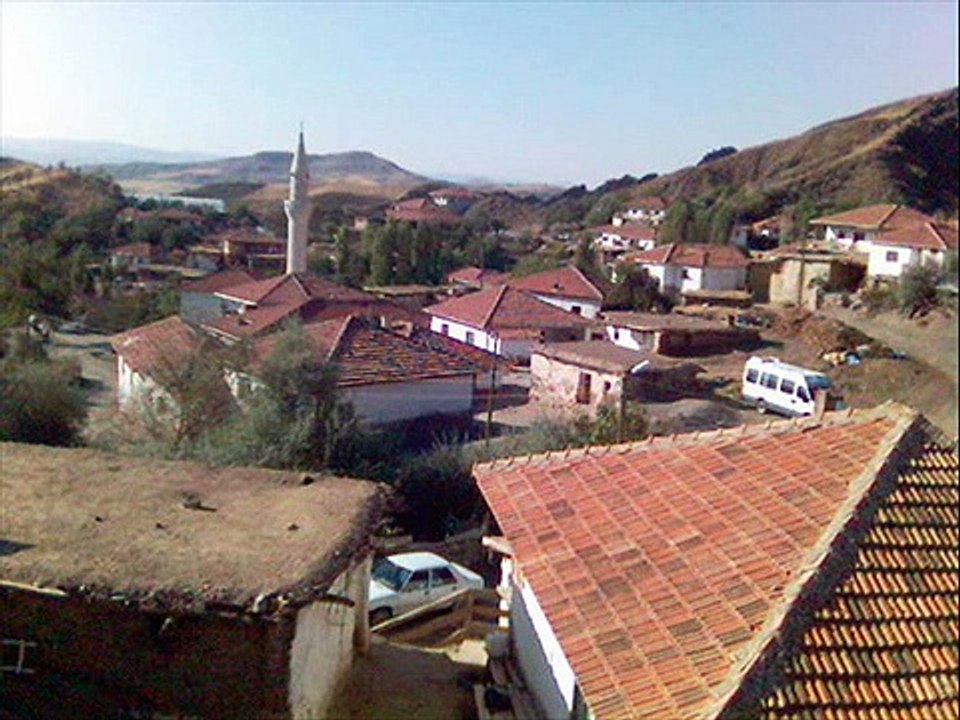 KALECİK MAHMUTLAR KÖYÜ