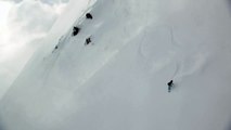 Snowboarding in Alberta - Travel Alberta, Canada
