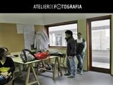 Atelier de Fotografia - Sessão 02, animação stopmotion