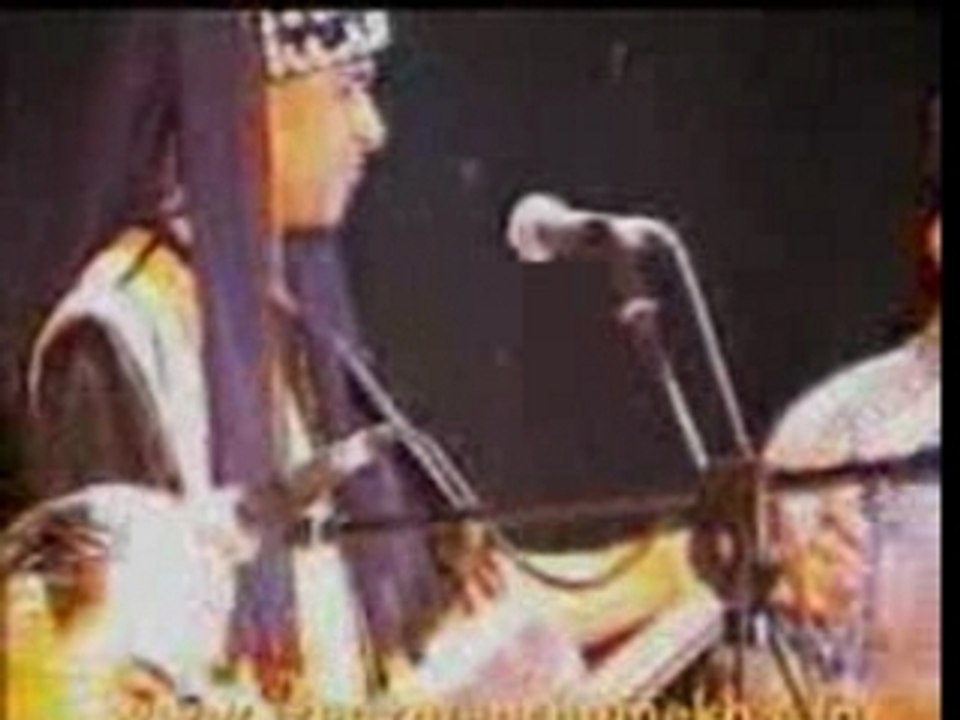 Izenzaren chamekh - hommage TITAR 01