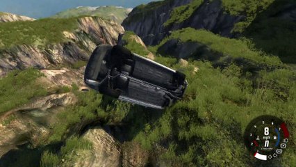 BeamNgDrive V.0406 - Decouverte