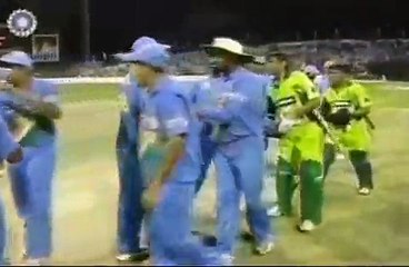 dlf cup ind vs pak 1st odi