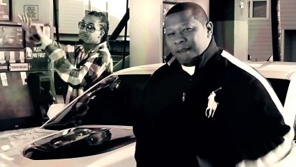 Mannie Fresh - Like A Boss