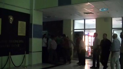 Şırnak’ta silahlı saldırı: 1 ölü, 2 yaralı