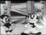 Looney Tunes - Bosko the Lumberjack (1932).flv