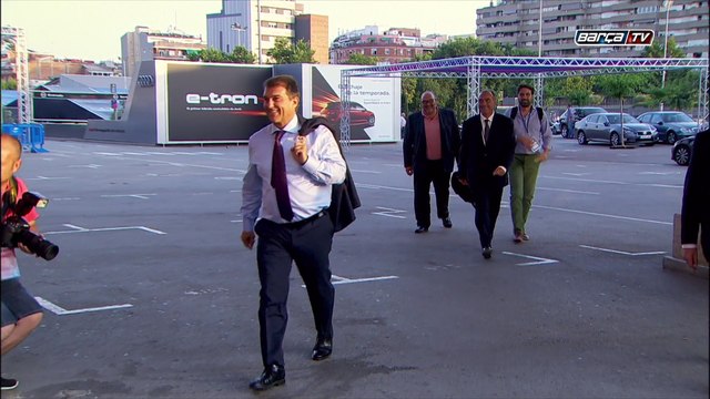 1a Parte Debate ELecciones 2015