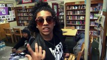 Mindless Behavior Freestyles - Throwback with extra footage - Mindless Takeover Ep 92
