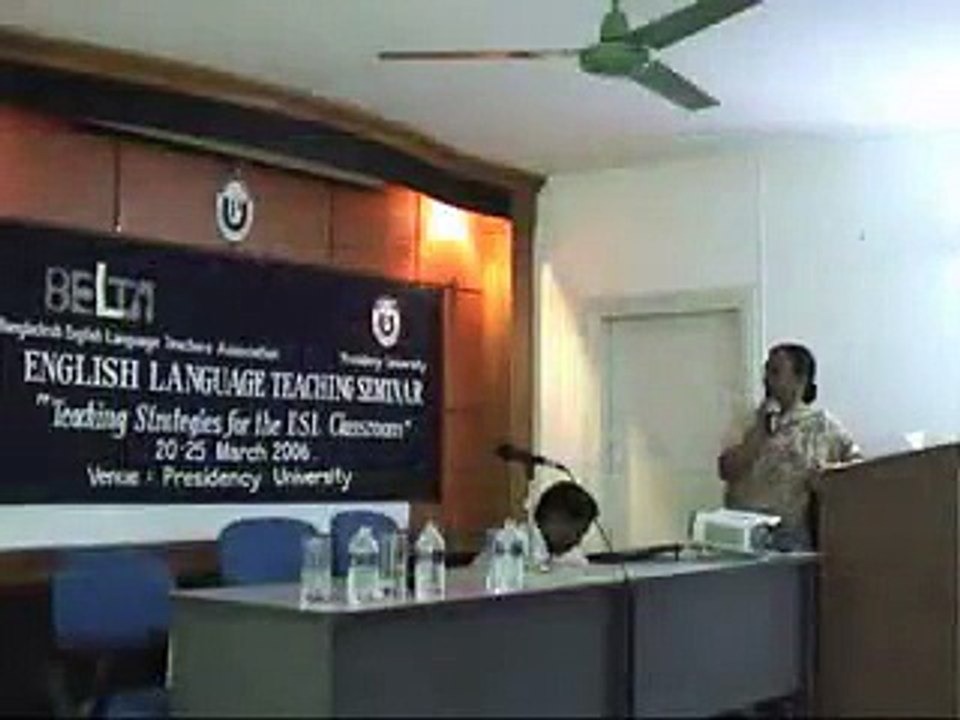 Teachers Helping Teachers