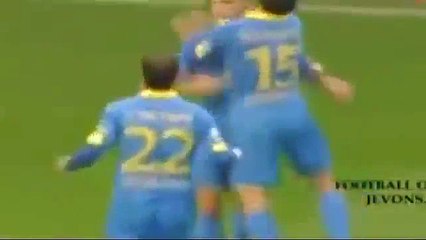 BATE 2-1 Dundalk ~ [Champions League Qualification] - 15.07.2015 - All Goals & Highlights