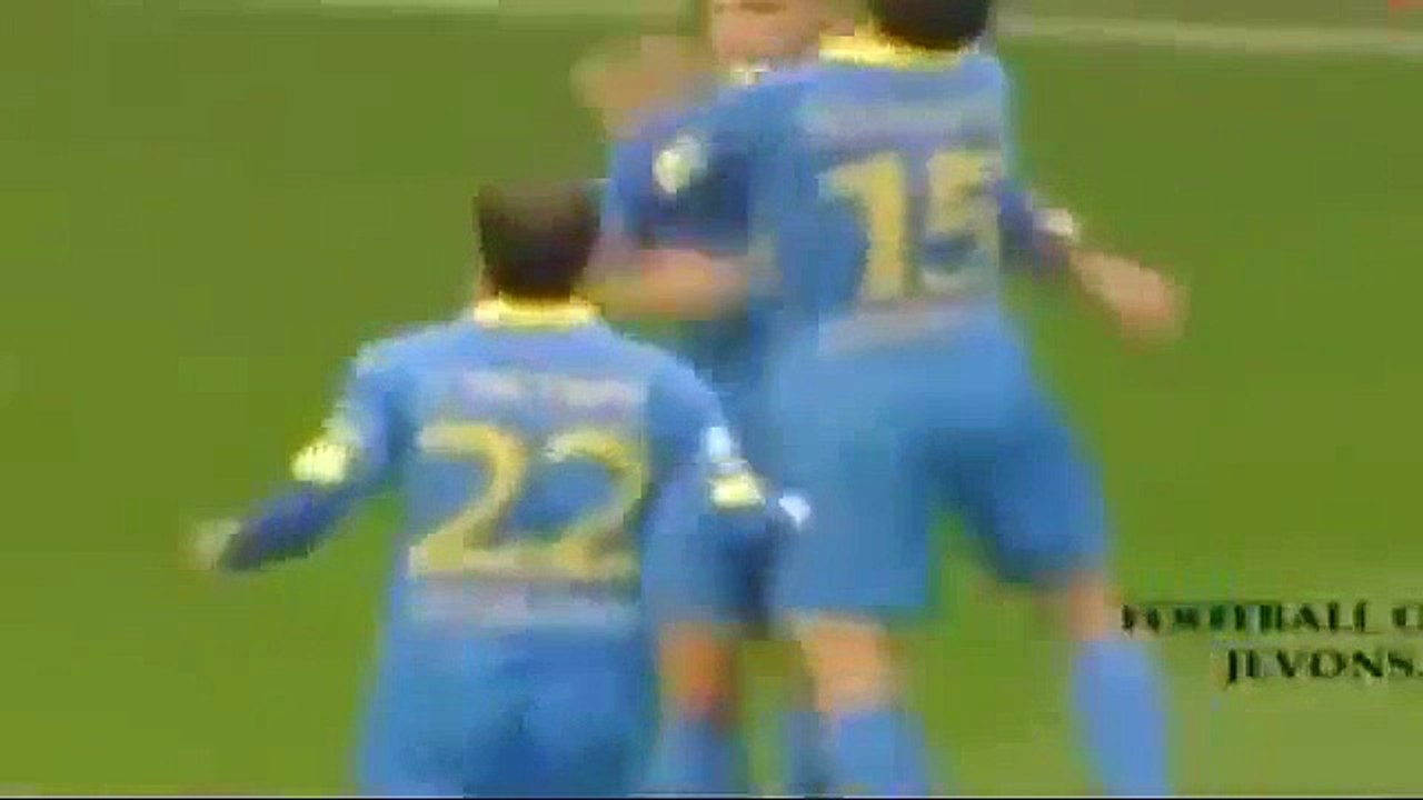 BATE 2-1 Dundalk ~ [Champions League Qualification] - 15.07.2015 - All Goals & Highlights