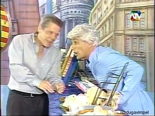 ROMPEPORTONES - FARMACIA