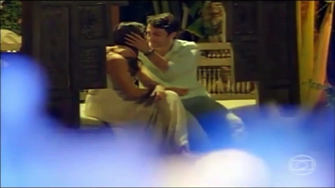 Luiza e Laerte (Luerte)