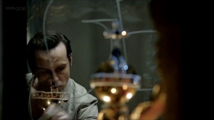 Jim Moriarty - Stayin' Alive