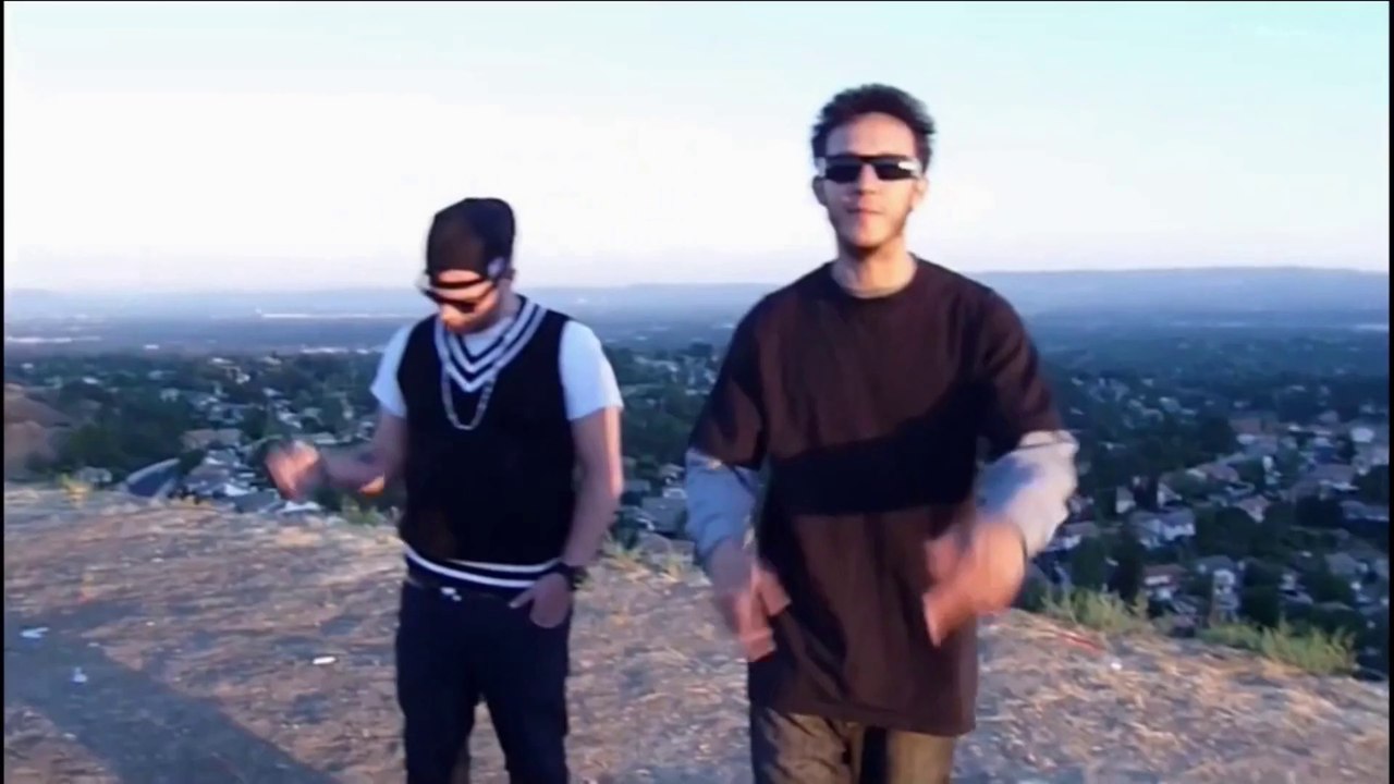 [HD] Eldon Cloud x Akio - Outer Space (Lethal Force Dubstep remix) [music video]