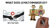 Select Personal Introductions - Matchmaker - Video