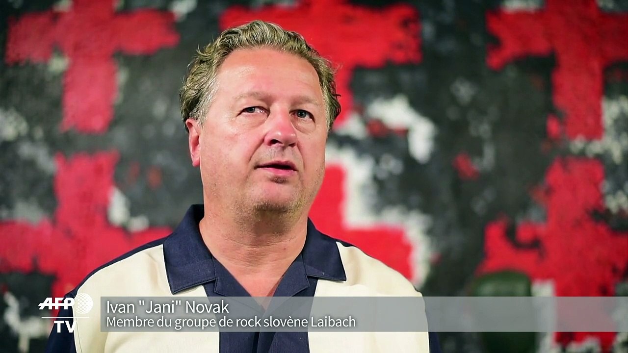 Un groupe de rock slovène annonce des concerts en Corée du Nord