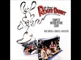 Who Framed Roger Rabbit OST 32-Roger´s Song (Merry-Go-´Round Broke Down)