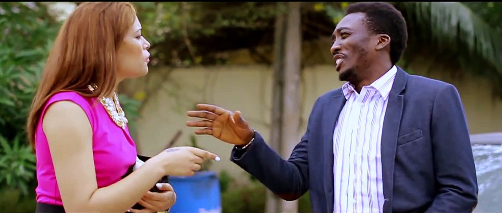 Maga Don Pay (Starring Bovi, Adunni & Odogwu)