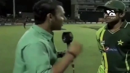 Muhammad Hafeez da Kamaal - Tezabi Totay