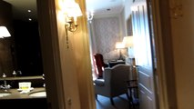 El Palace Hotel Barcelona Deluxe Room