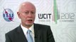 ITU INTERVIEW @ WCIT - 12 : H.E. Michał Boni, Minister, Administration and Digitization, Poland