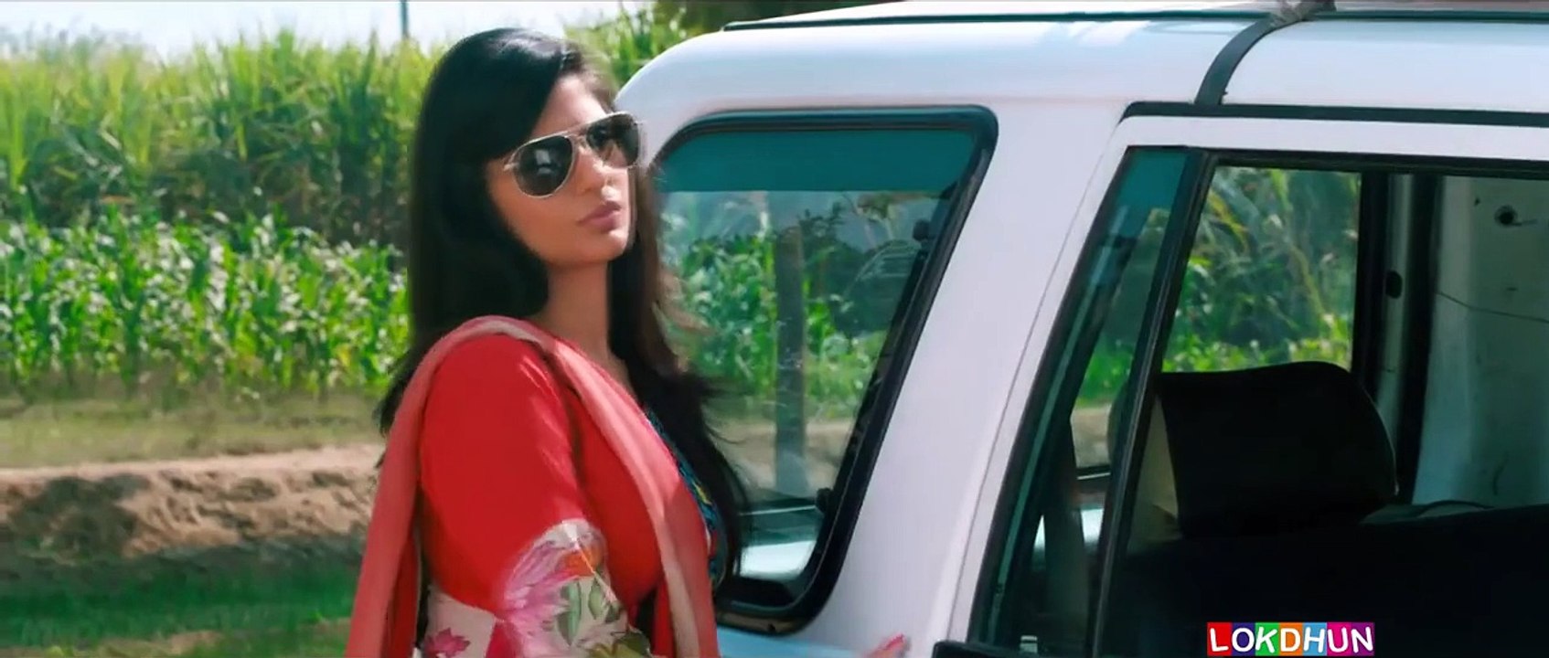 Taari & Simran Introduction - Punjabi Comedy