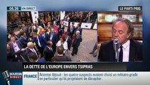 Le parti pris d'Hervé Gattegno : 