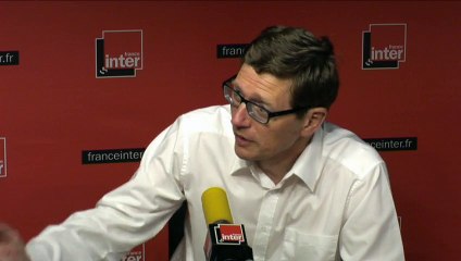 L'Edito Eco : le torchon brûle entre le FMI et les Européens