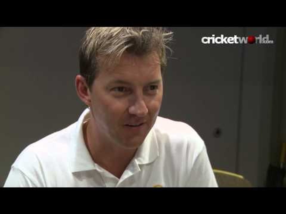 Brett Lee tells us what is so special about The Ashes - Cricket World TV
