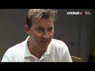 Brett Lee tells us what is so special about The Ashes - Cricket World TV
