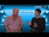 Mr Predictor - Ashes 2nd Test, Sri Lanka-Pakistan & Bangladesh-South Africa predictions