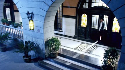 爸爸父亲爹 第25集 EP25【超清1080P无删减版】