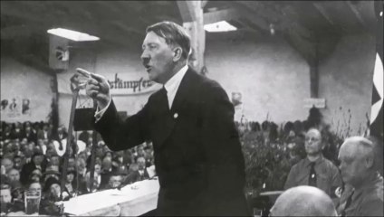 Download Video: Mini biography on the life of Adolf Hitler With Nazi Party Germany