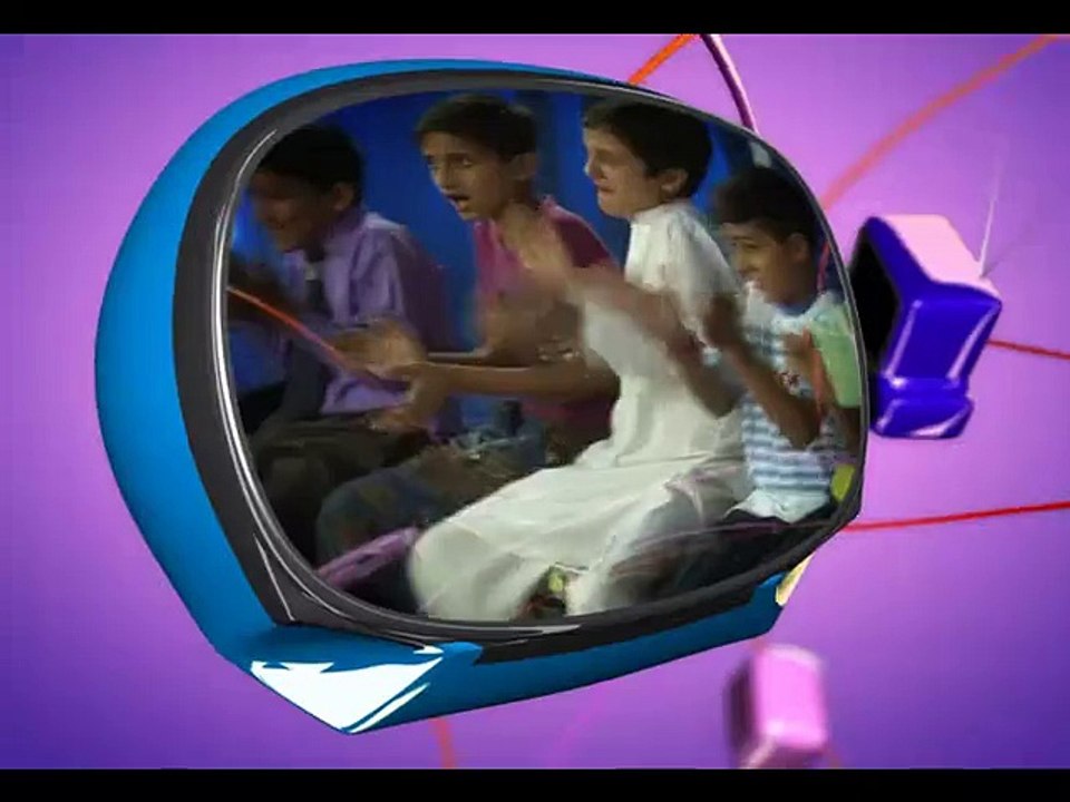 Game show