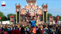 Defqon.1 2015 The Closing Ceremony (1/5) (3 HOURS) (Sunday) (720p)