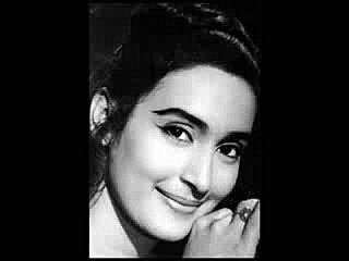 PARBAT (1952) - Kya Bataaun Mohabbat Hai Kya - (Audio)