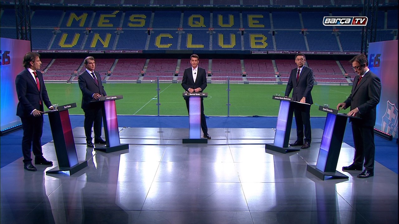 3a Parte Debate Elecciones 2015