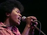 Joan Armatrading Willow Sight and Sound In Concert 1977