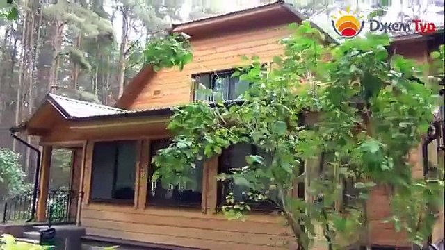 jamtour.org Санаторий Сосны (Минская область, Белоруссия)