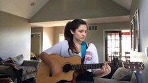 Travelin' Soldier by Dixie Chicks (Drew Alexander Cover)