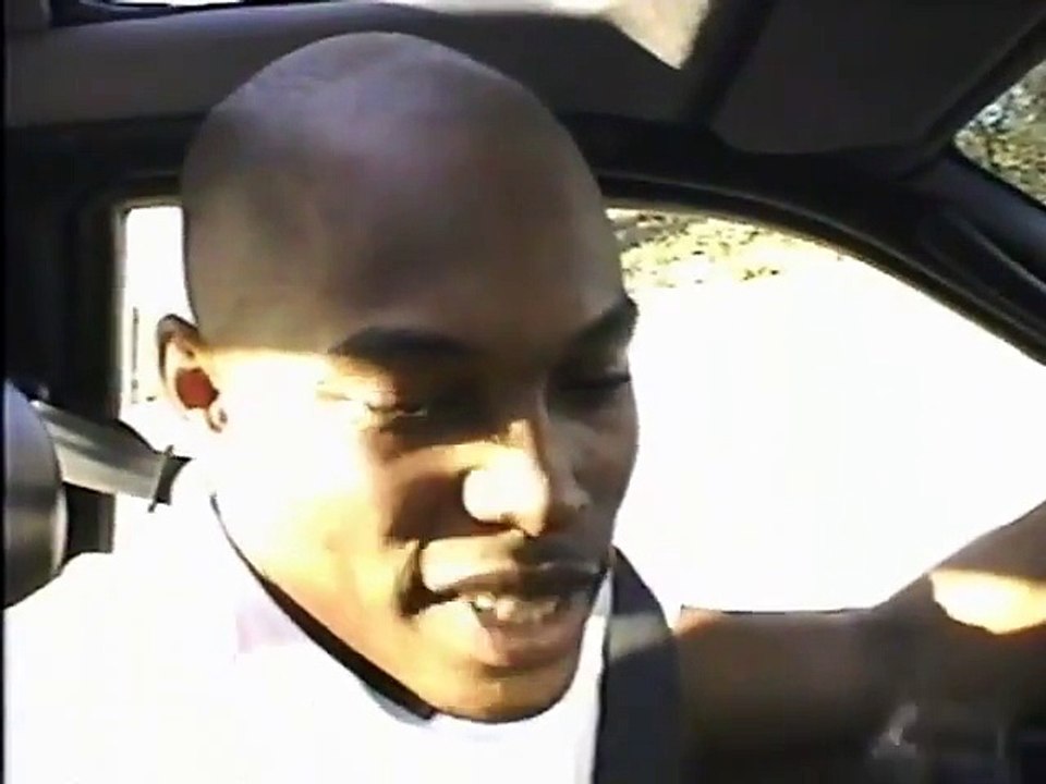 Mobb Deep Havoc, Big Noyd DJ Muggs talking hanging out