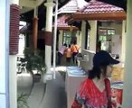 Malaysia Sungkai Hot Springs Resort