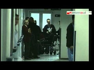 TG 15.07.15 Bimba abbandonata a San Severo, arrestato il compagno della madre