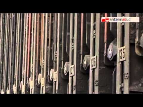 TG 15.07.15 Ilva, nuovo braccio di ferro tra giudici di Taranto e governo