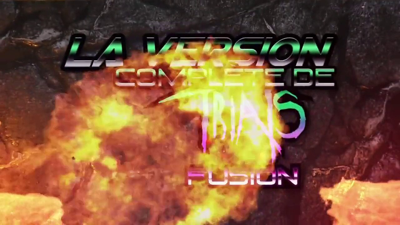 Trials Fusion - Awesome Level MAX - Trailer de lancement