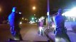 Des policiers américains tirent sur un homme non armé - bavure policière