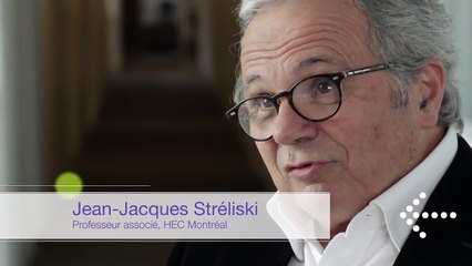 L'art de convaincre selon Jean-Jacques Stréliski