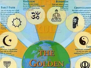 AYE Khuda Tu Bata Tera Kya Naam Hai - Beautiful BK Song - Top 4/108..