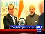 Dunya news: Pakistan lodges protest with India over LoC firing, violation of airspace